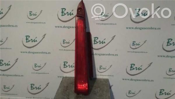 Citroen C4 I Rear tail light bulb 
