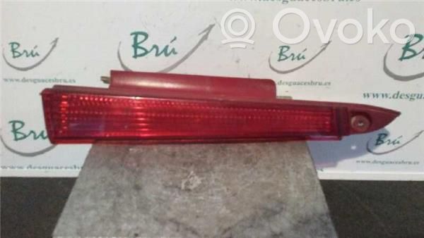 Citroen C4 I Rear tail light bulb 