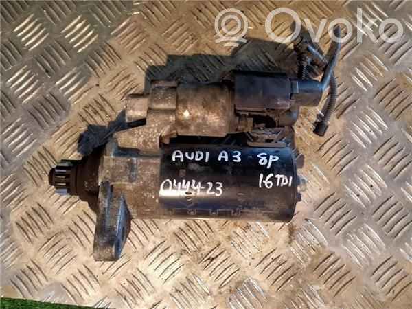 Motor de arranque   1153007,CAYC