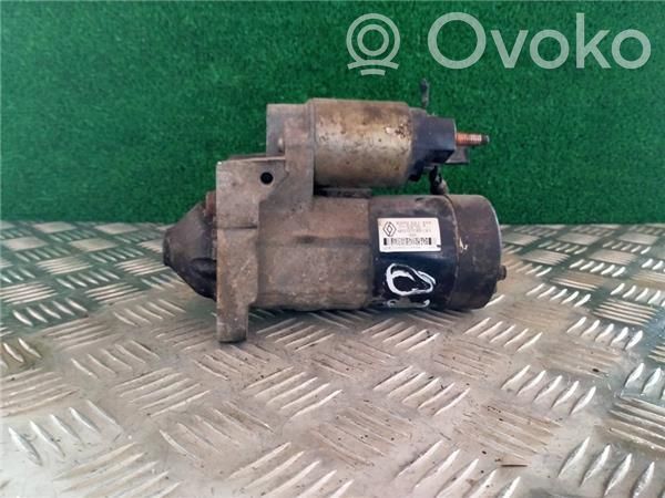 Anlasser   8200021396,K9K750