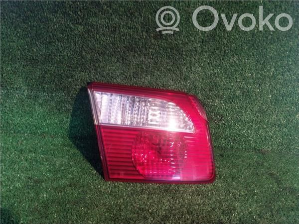 Lámpara de faros/luces traseros