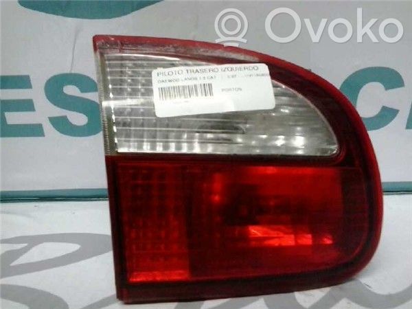 Daewoo Lanos Лампочка 