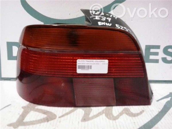 BMW 5 E39 Rear tail light bulb 