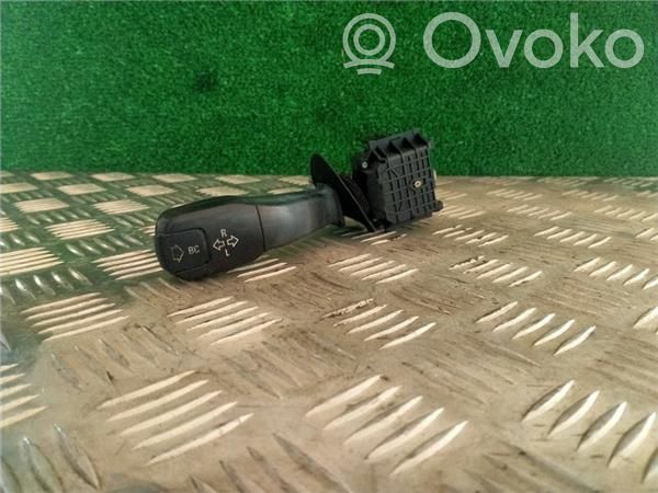 Multifunctional control switch/knob   SAEQB92006,256T1D