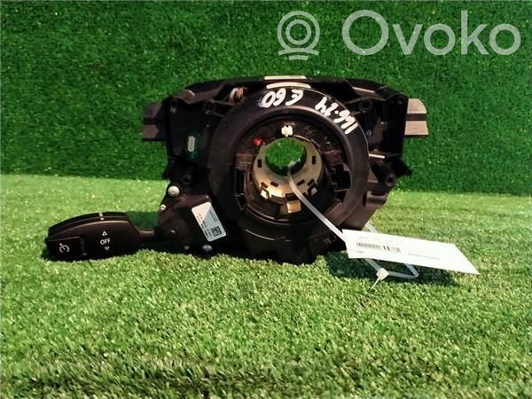BMW 5 E60 E61 Interrupteur / bouton multifonctionnel 