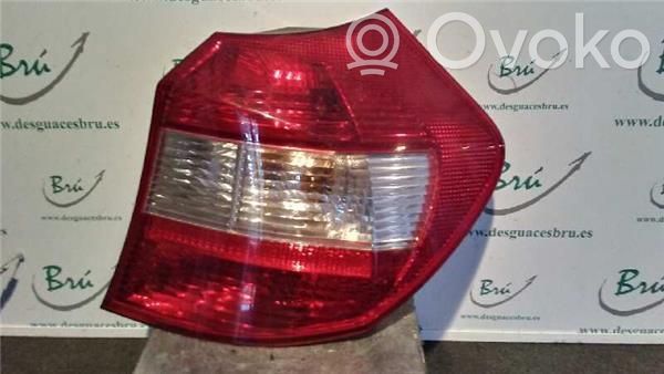 Lámpara de faros/luces traseros   M47N204D4