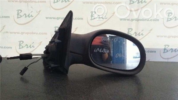 Renault Laguna I Außenspiegel mechanisch 