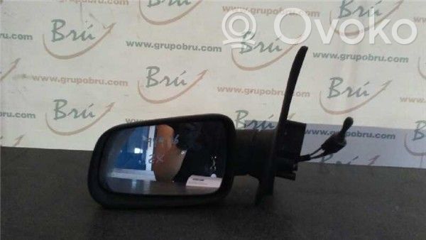Citroen ZX Espejo lateral manual 