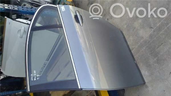 Rear door   GRIS