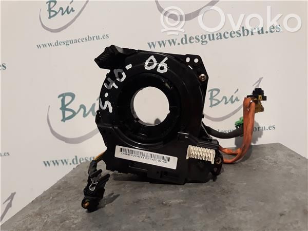 Volvo S40, V40 Muelle espiral del airbag (Anillo SRS) 