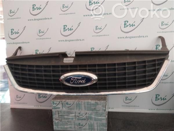 Ford Mondeo MK IV Konepellin säleikkö 