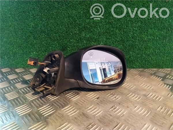 Citroen Xsara Picasso Veidrodėlis (mechaninis) 