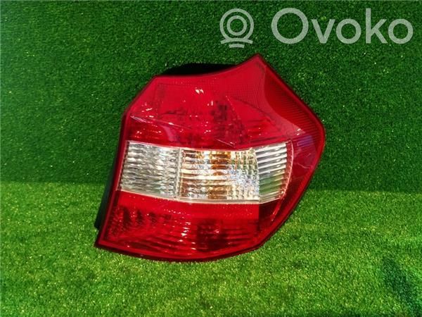 Lámpara de faros/luces traseros   204D4