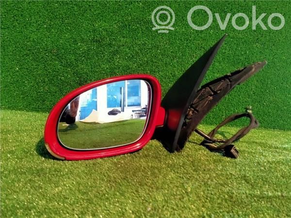 Volkswagen Golf V Espejo lateral manual 