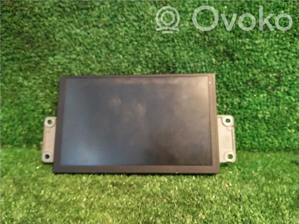 GPS navigation control unit/module   5555505701,RHR
