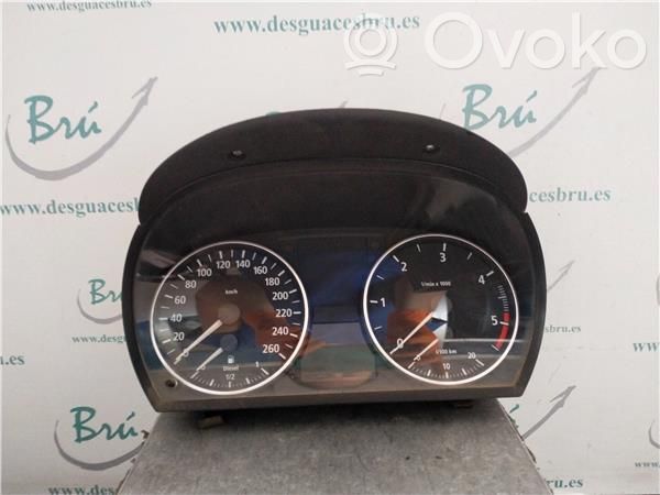Velocímetro (tablero de instrumentos)   696451301,N47D20C