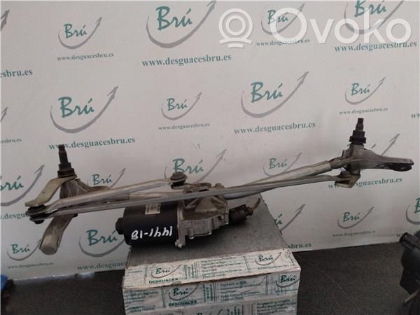 Motor del limpiaparabrisas   404959,N47D20C