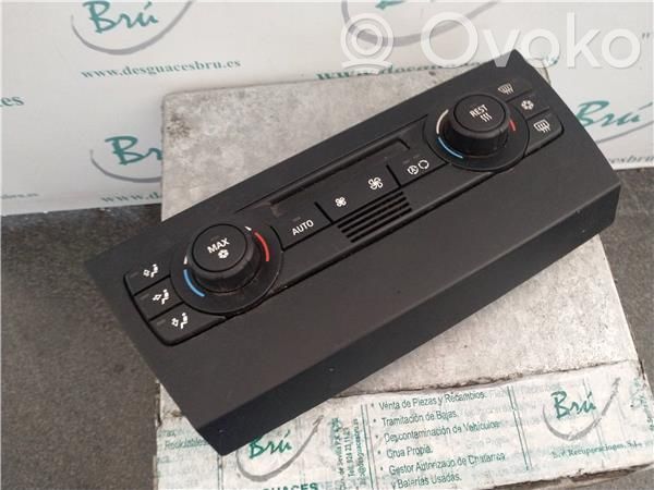 Interruptor del aire acondicionado (A/C)   6411697203101,N47D20C