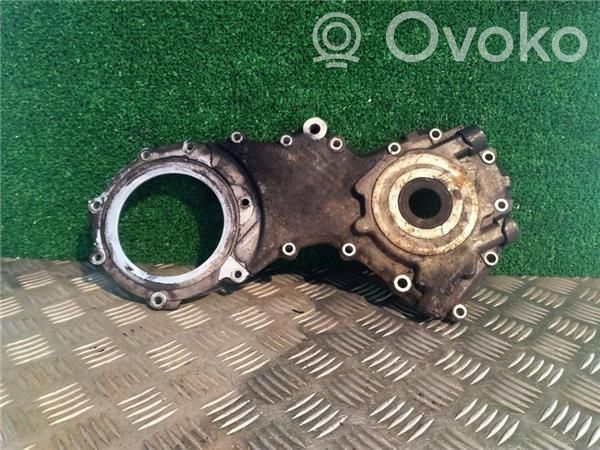 Ford Focus Oil pump 
