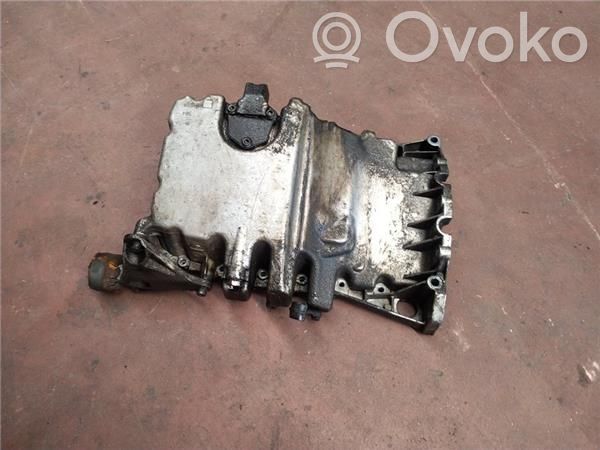 Seat Exeo (3R) Miska olejowa 