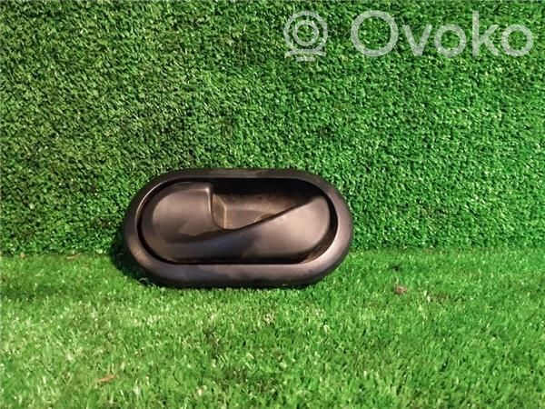 Front door interior handle   K9KC6