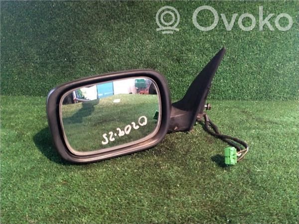 Manual wing mirror   ELECTRICO7CABLES