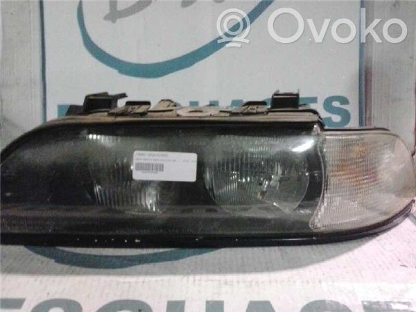 BMW 5 E39 Faro delantero/faro principal 