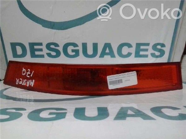 Renault Master II Front indicator light 