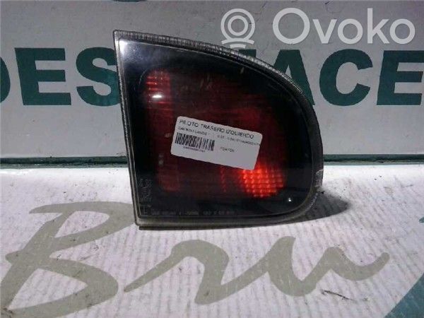Daewoo Lanos Rear tail light bulb 