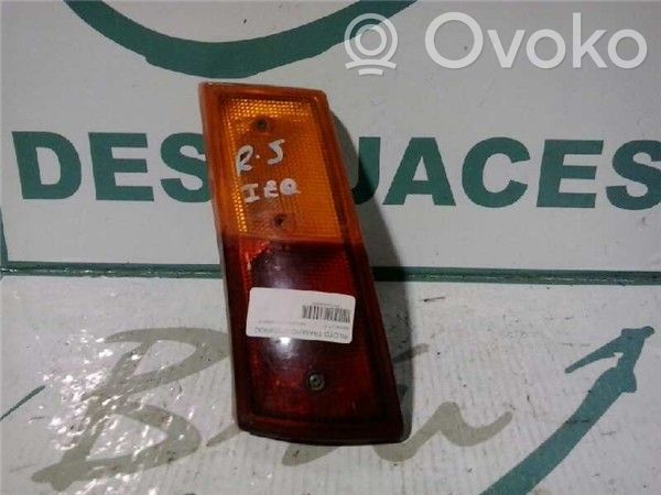 Renault 5 Rear tail light bulb 