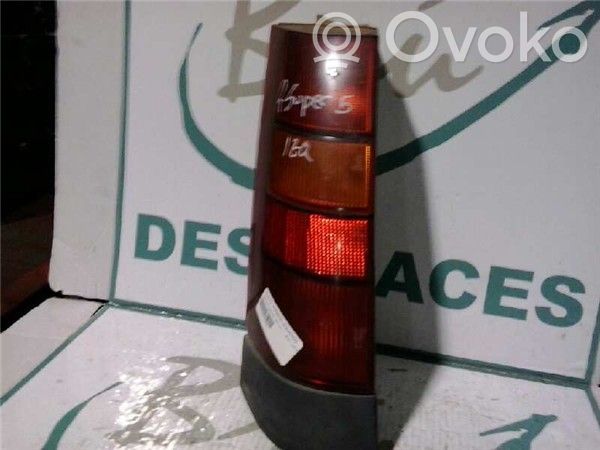 Renault 5 Rear tail light bulb 