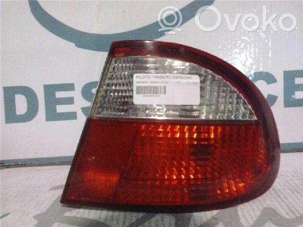 Daewoo Lanos Лампочка 