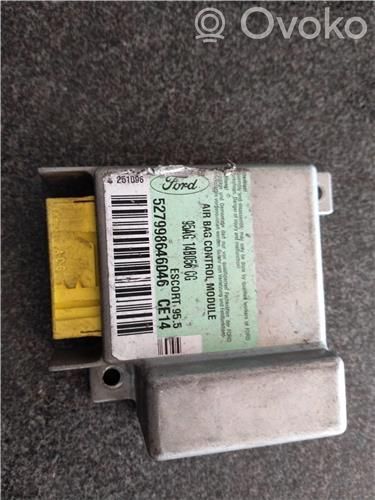 Airbag control unit/module   527998646046,527998646046