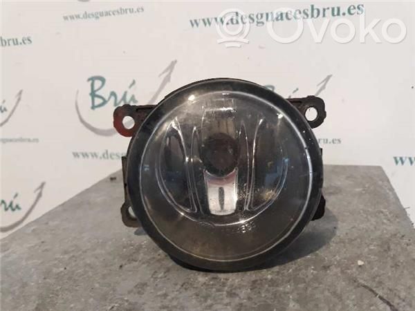 Ford Focus Miglas lukturis priekšā 