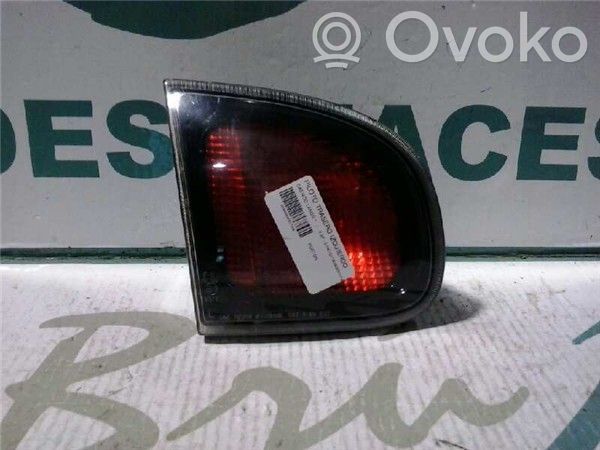 Daewoo Lanos Rear tail light bulb 