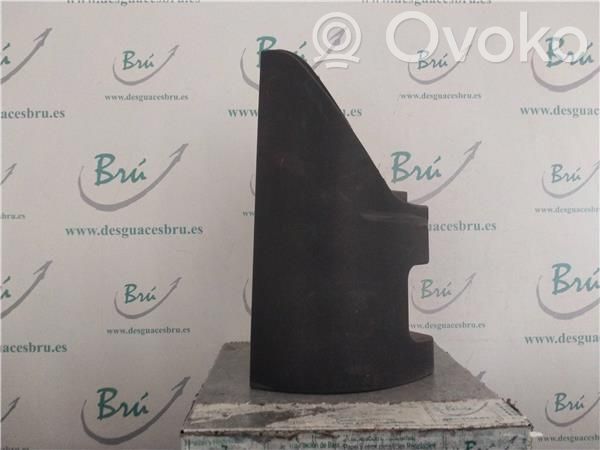 Renault Kangoo I Rear bumper corner part panel trim 