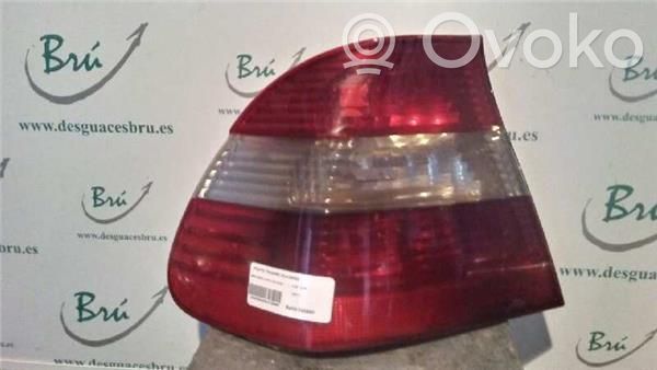 Alpina B3 E46 Lámpara de faros/luces traseros 
