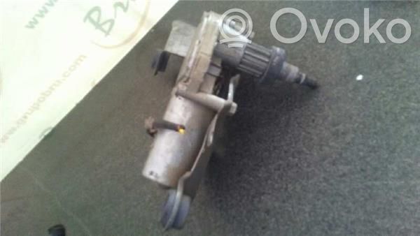 Citroen Saxo Rear window wiper motor 