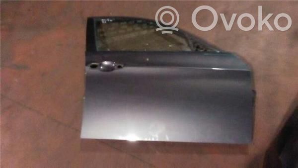 Front door   N47D20A