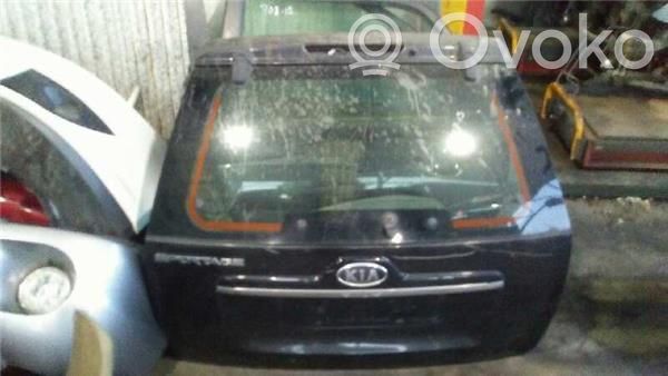 KIA Sportage Cierre/cerradura/bombín del maletero/compartimento de carga 