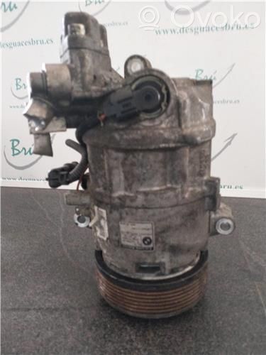Ilmastointilaitteen kompressorin pumppu (A/C)   918279401,N43B16A