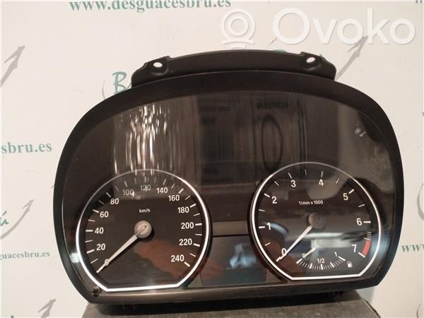 Compteur de vitesse tableau de bord   SINREF,N43B16A