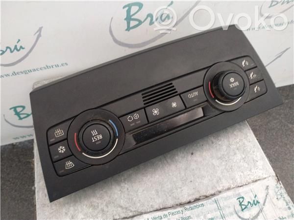 Air conditioning (A/C) switch   6411911713601,N47D20C