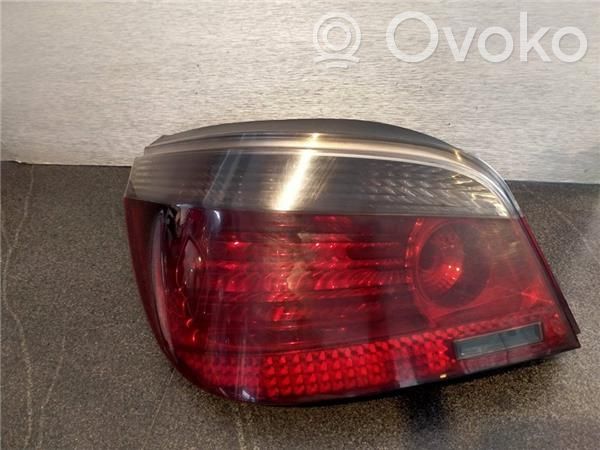 BMW 5 E60 E61 Ampoule, feu stop / feu arrière 