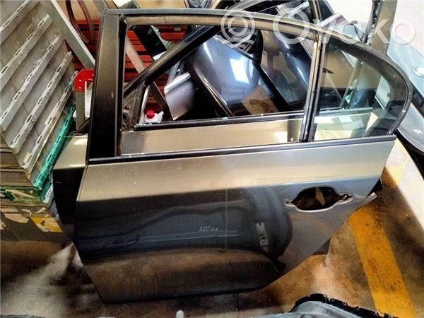 Rear door   M57D25TU