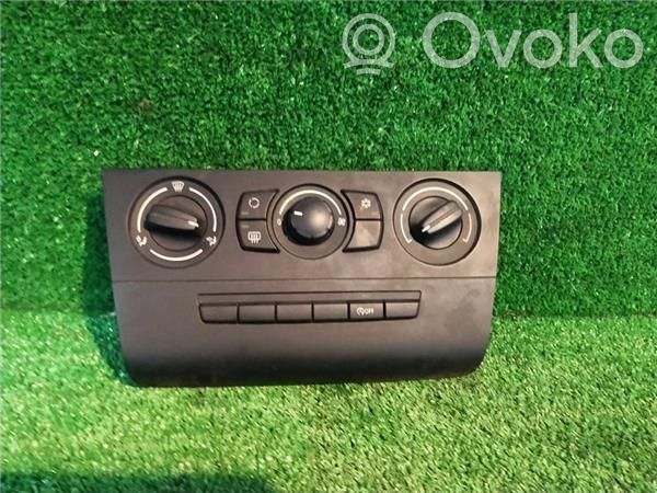 Air conditioning (A/C) switch   6411916298601,N47D20A