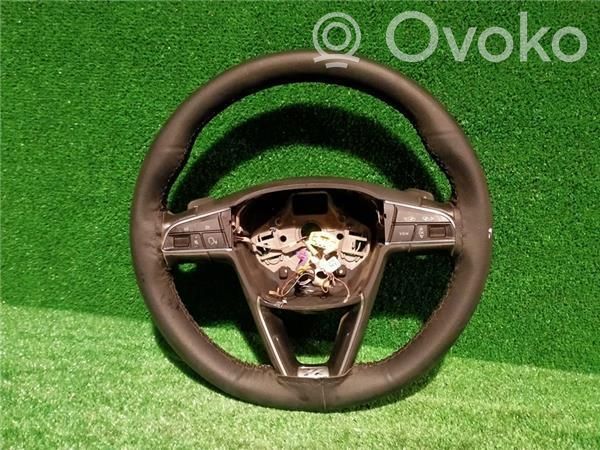 Volante   5FJ419091C,DFH