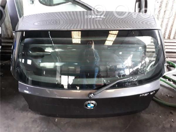 BMW 1 E81 E87 Back/rear loading door 