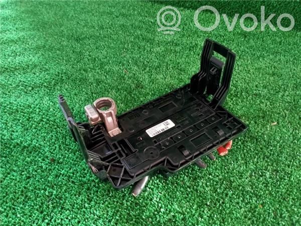 Seat Ibiza V (KJ) Módulo de fusible 