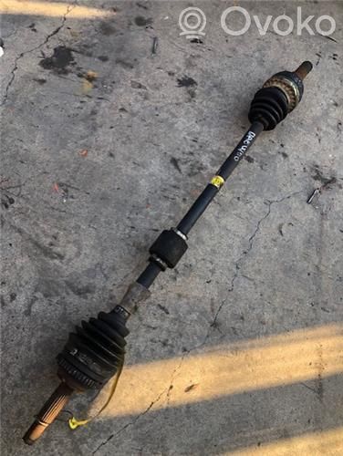 Daewoo Kalos Eje delantero 